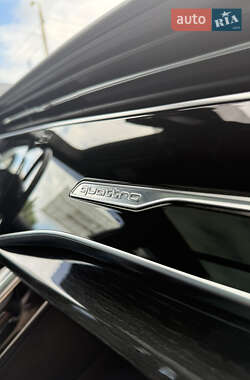 Внедорожник / Кроссовер Audi Q7 2020 в 