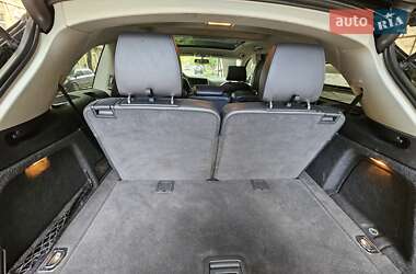 Позашляховик / Кросовер Audi Q7 2013 в 