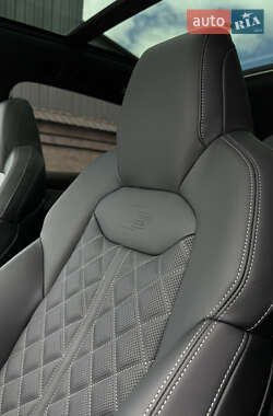 Внедорожник / Кроссовер Audi Q7 2025 в 
