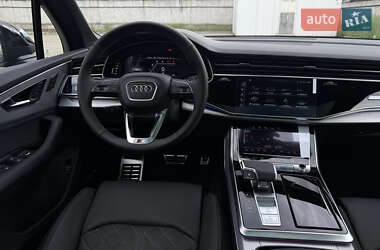 Внедорожник / Кроссовер Audi Q7 2025 в 