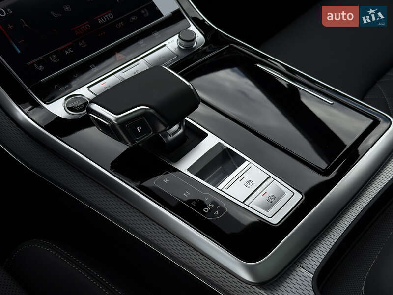 Внедорожник / Кроссовер Audi Q7 2025 в Киеве