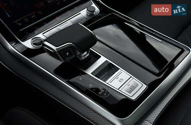 Внедорожник / Кроссовер Audi Q7 2025 в 
