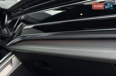 Внедорожник / Кроссовер Audi Q7 2025 в 