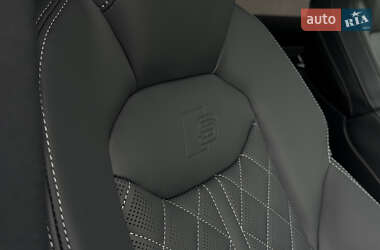 Внедорожник / Кроссовер Audi Q7 2025 в 