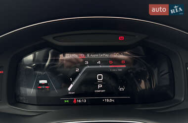 Внедорожник / Кроссовер Audi Q7 2025 в 