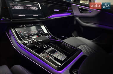 Внедорожник / Кроссовер Audi Q7 2025 в 
