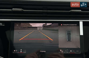 Внедорожник / Кроссовер Audi Q7 2025 в 