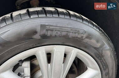 Внедорожник / Кроссовер Audi Q7 2012 в 