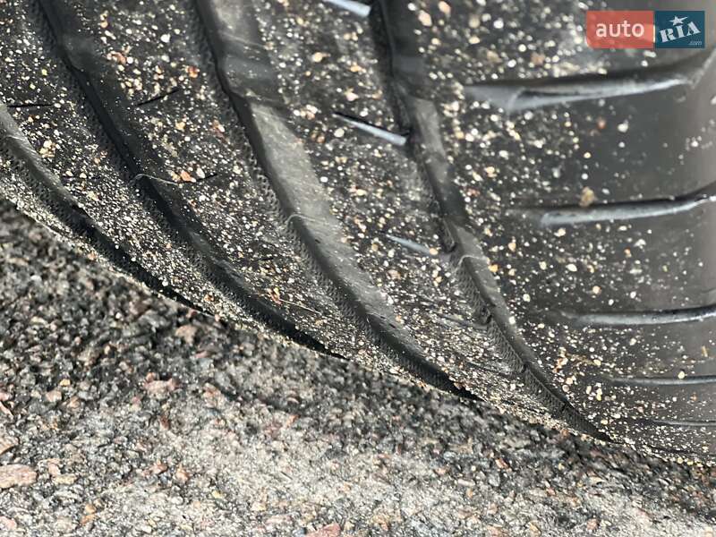 Позашляховик / Кросовер Audi Q7 2018 в Рівному