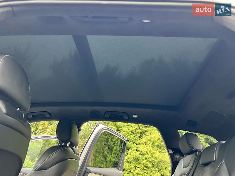 Позашляховик / Кросовер Audi Q7 2018 в Рівному