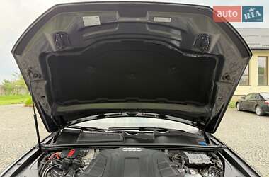 Внедорожник / Кроссовер Audi Q7 2019 в 