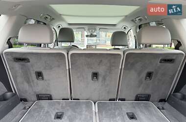 Внедорожник / Кроссовер Audi Q7 2019 в 