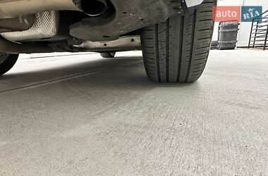 Внедорожник / Кроссовер Audi Q7 2020 в 