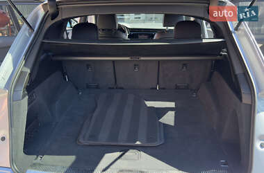 Внедорожник / Кроссовер Audi Q7 2020 в 