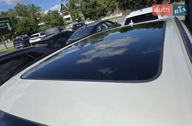 Внедорожник / Кроссовер Audi Q7 2021 в 