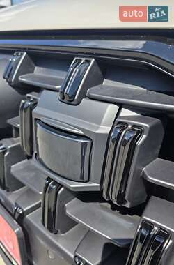 Внедорожник / Кроссовер Audi Q7 2021 в 