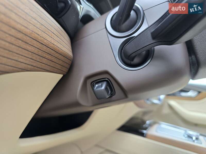 Внедорожник / Кроссовер Audi Q7 2018 в Ровно фото 34 Внедорожник / Кроссовер Audi Q7 2018 в Ровно