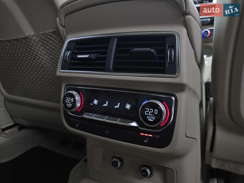 Внедорожник / Кроссовер Audi Q7 2018 в Ровно фото 62 Внедорожник / Кроссовер Audi Q7 2018 в Ровно