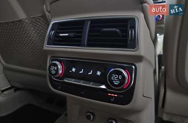 Внедорожник / Кроссовер Audi Q7 2018 в 