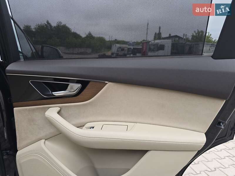 Внедорожник / Кроссовер Audi Q7 2018 в Ровно фото 58 Внедорожник / Кроссовер Audi Q7 2018 в Ровно