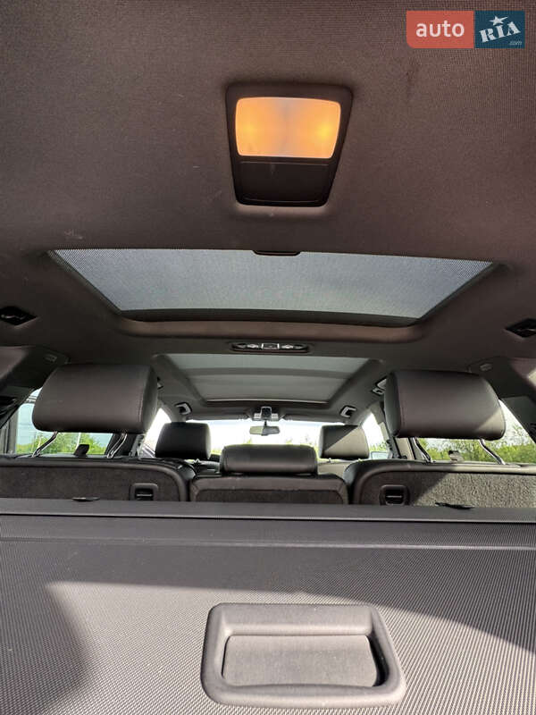 Внедорожник / Кроссовер Audi Q7 2013 в Житомире