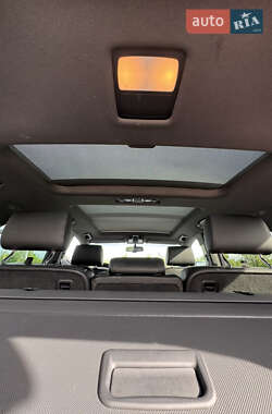 Внедорожник / Кроссовер Audi Q7 2013 в 