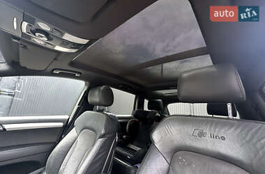 Внедорожник / Кроссовер Audi Q7 2009 в 
