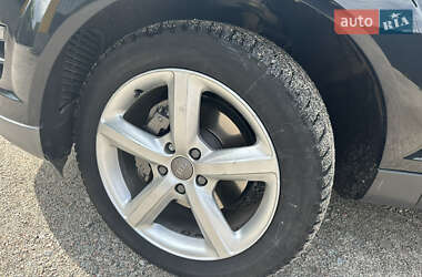 Внедорожник / Кроссовер Audi Q7 2009 в 