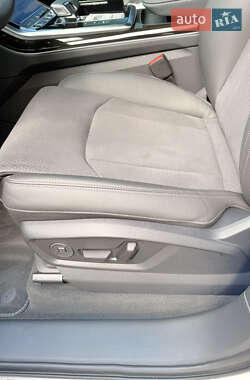 Внедорожник / Кроссовер Audi Q7 2025 в 