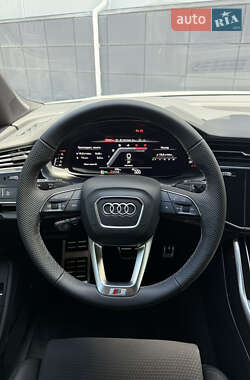 Внедорожник / Кроссовер Audi Q7 2025 в 