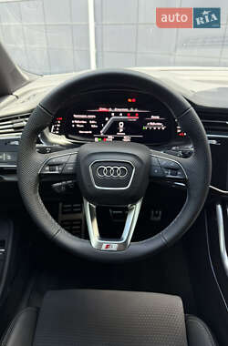 Внедорожник / Кроссовер Audi Q7 2025 в 