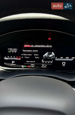 Внедорожник / Кроссовер Audi Q7 2025 в 