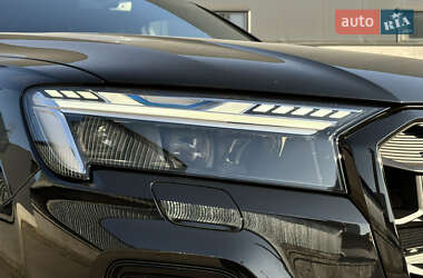 Внедорожник / Кроссовер Audi Q7 2025 в 