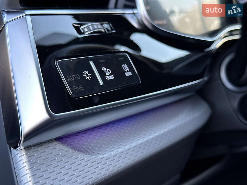 Внедорожник / Кроссовер Audi Q7 2025 в Киеве