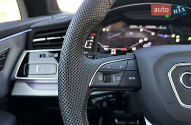 Внедорожник / Кроссовер Audi Q7 2025 в 
