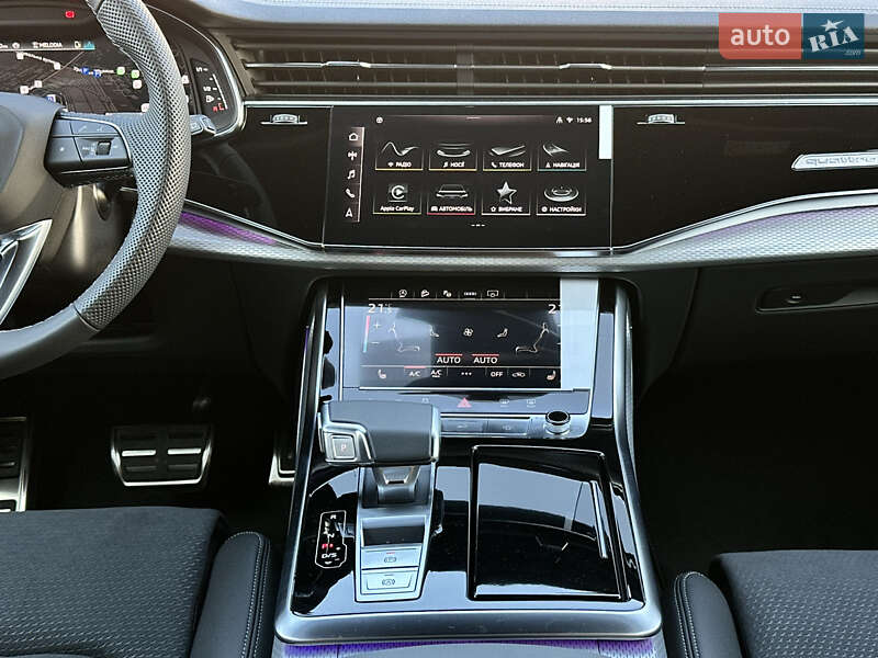 Внедорожник / Кроссовер Audi Q7 2025 в Киеве
