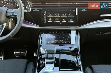 Внедорожник / Кроссовер Audi Q7 2025 в 