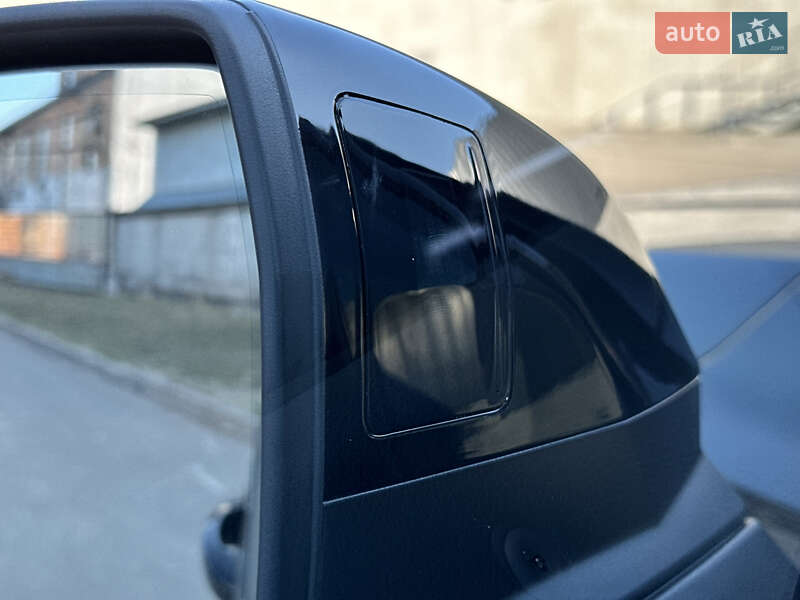 Внедорожник / Кроссовер Audi Q7 2025 в Киеве