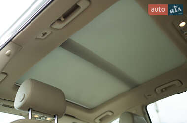 Внедорожник / Кроссовер Audi Q7 2015 в 