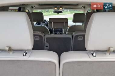 Внедорожник / Кроссовер Audi Q7 2013 в 