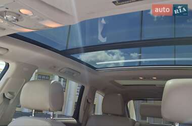 Внедорожник / Кроссовер Audi Q7 2013 в 