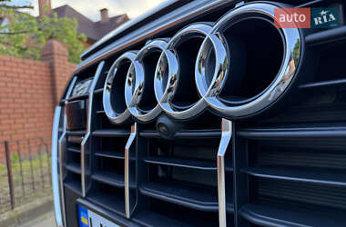 Внедорожник / Кроссовер Audi Q7 2023 в 