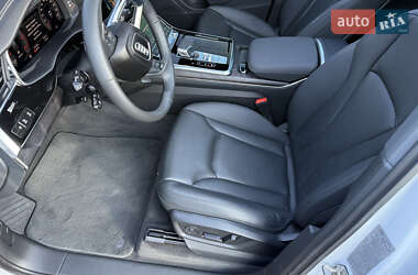 Внедорожник / Кроссовер Audi Q7 2023 в 