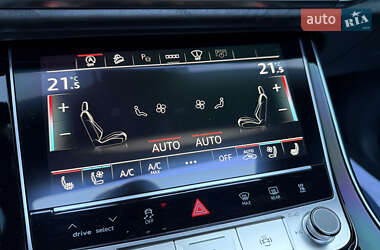 Внедорожник / Кроссовер Audi Q7 2023 в 