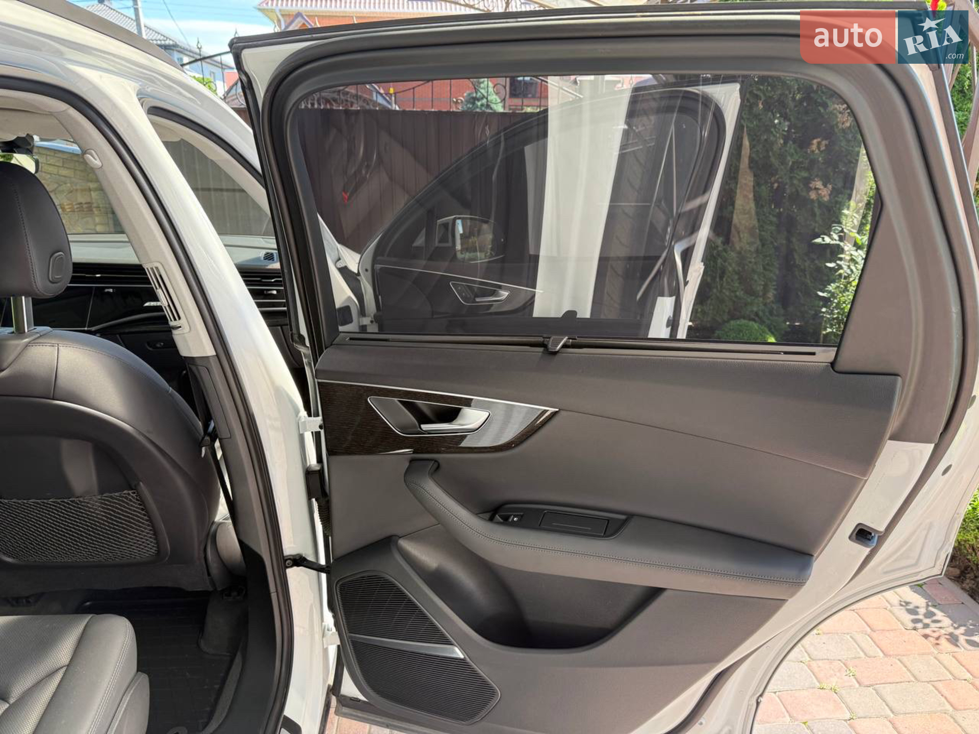 2021 Audi Q7 - мініатюра 9