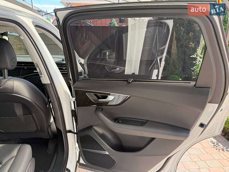 Внедорожник / Кроссовер Audi Q7 2021 в Белой Церкви фото 9 Внедорожник / Кроссовер Audi Q7 2021 в Белой Церкви