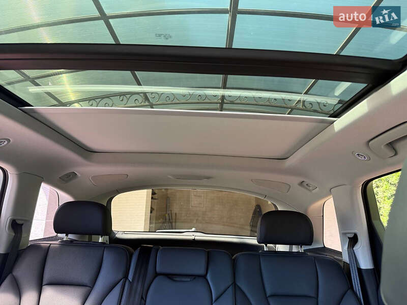 Внедорожник / Кроссовер Audi Q7 2021 в Белой Церкви фото 21 Внедорожник / Кроссовер Audi Q7 2021 в Белой Церкви