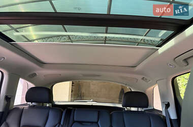 Позашляховик / Кросовер Audi Q7 2021 в 