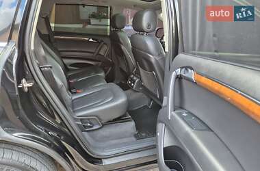 Внедорожник / Кроссовер Audi Q7 2014 в 
