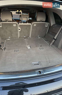 Внедорожник / Кроссовер Audi Q7 2013 в 
